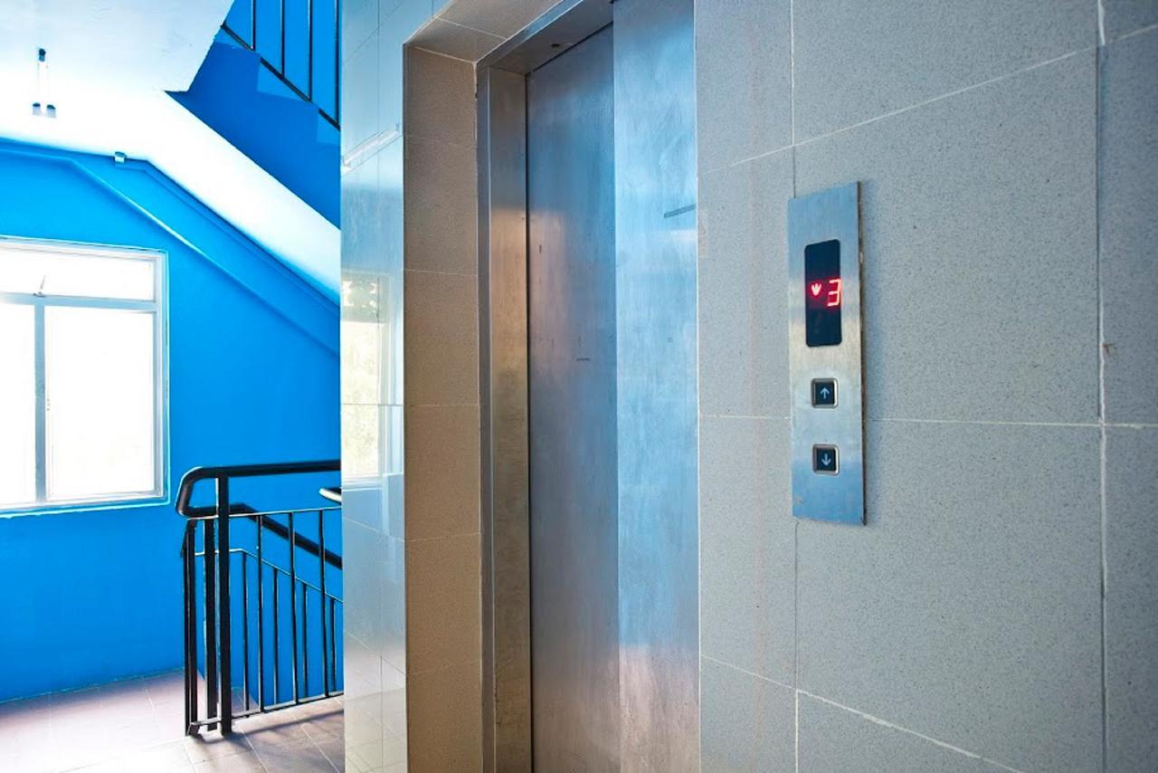 7 Wonders Boutique Capsule Hotel Singapore Exterior photo