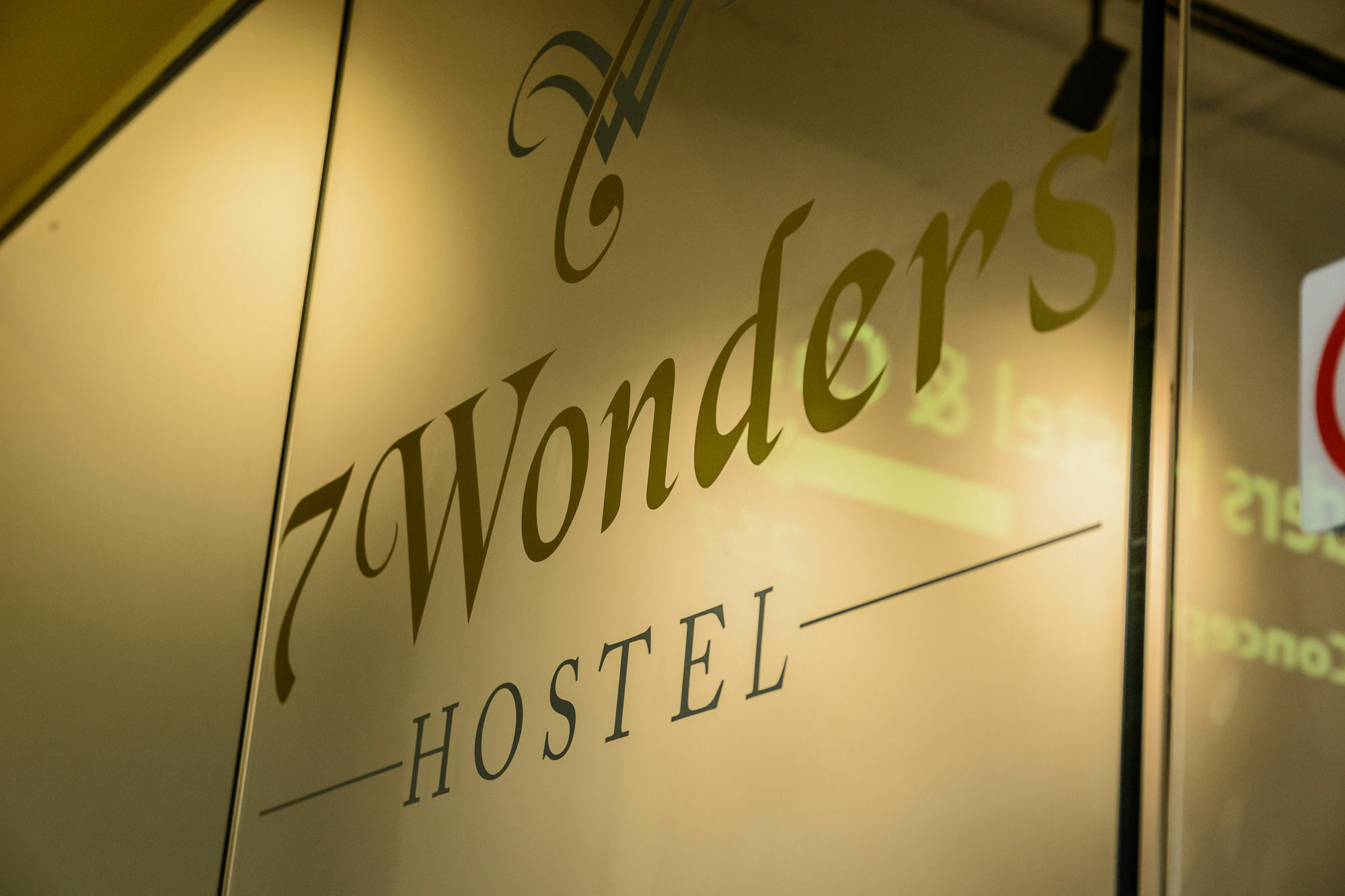 7 Wonders Boutique Capsule Hotel Singapore Exterior photo